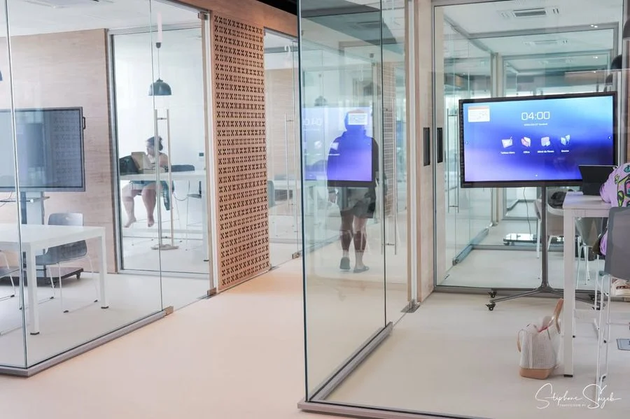 Cette semaine, avec ma femme (Master Capes en Hist - Photo 3