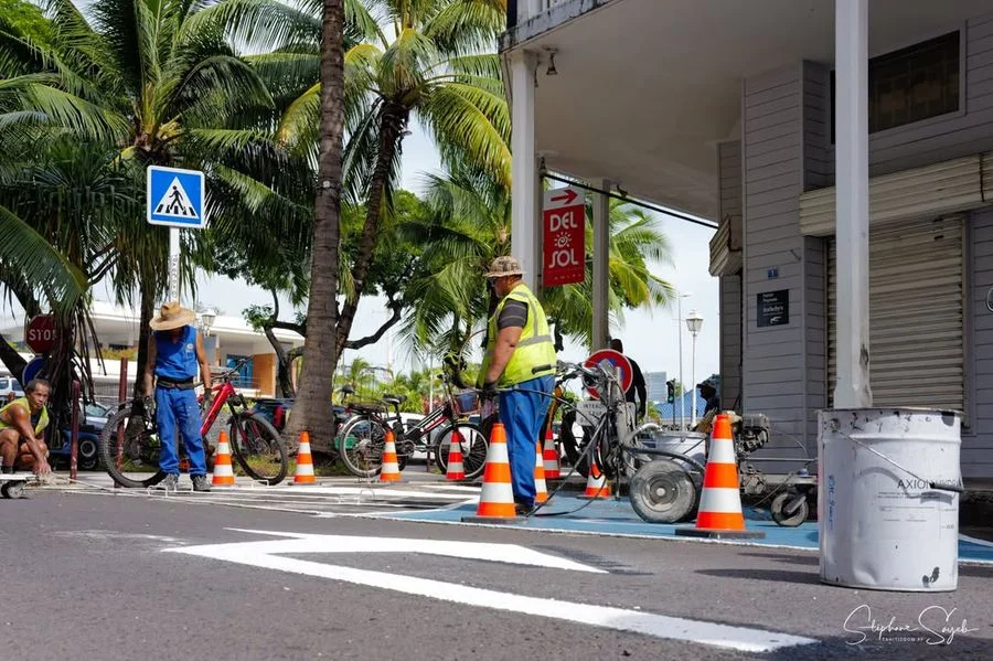 Hinaupoko, notre Miss France 2026, a repris l’avio - Photo 12