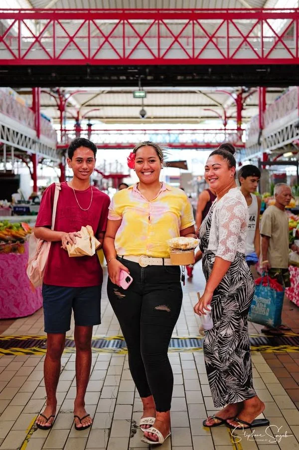 Hinaupoko, notre Miss France 2026, a repris l’avio - Photo 5