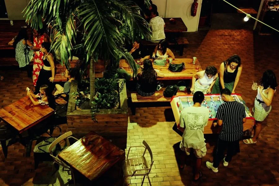 En février, quand les nuits s’étirent comme un sou - Photo 8