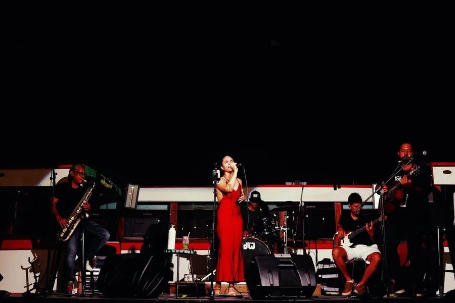 En février, quand les nuits s’étirent comme un sou - Photo 9