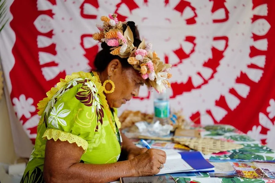 Au Salon du Tourisme de Mamao, c’est la fête des s - Photo 2