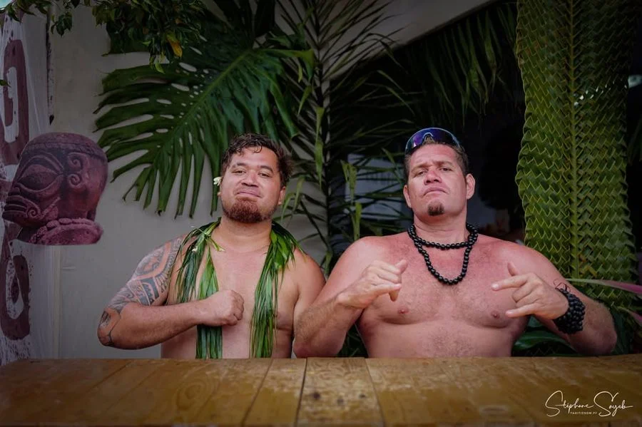 Au Salon du Tourisme de Mamao, c’est la fête des s - Photo 4