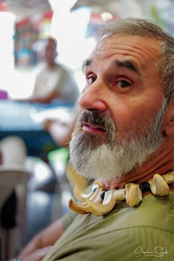 Au Salon du Tourisme de Mamao, c’est la fête des s - Photo 10