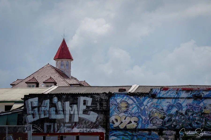 Quand le mythique Queen Mary 2 caresse à nouveau,  - Photo 6