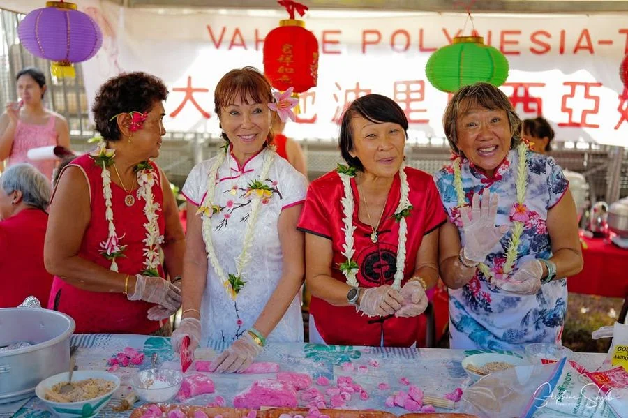 Ce dimanche 22 février, sous un soleil généreux qu - Photo 3