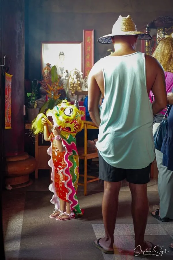 Ce dimanche 22 février, sous un soleil généreux qu - Photo 4