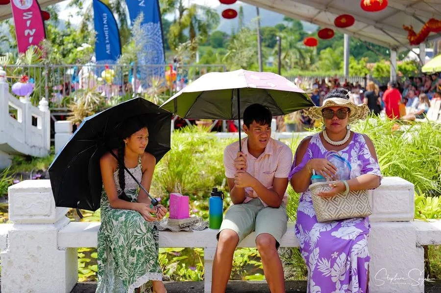 Ce dimanche 22 février, sous un soleil généreux qu - Photo 5