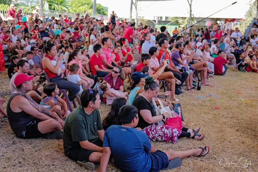 Ce dimanche 22 février, sous un soleil généreux qu - Photo 7
