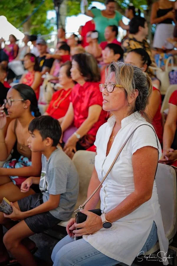 Ce dimanche 22 février, sous un soleil généreux qu - Photo 10