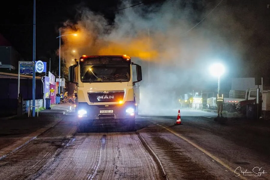 Hier soir, entre deux écrans et un bon Rotui paina - Photo 12