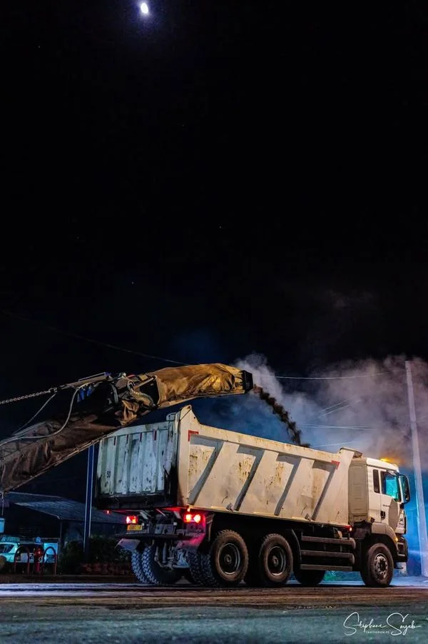 Hier soir, entre deux écrans et un bon Rotui paina - Photo 4