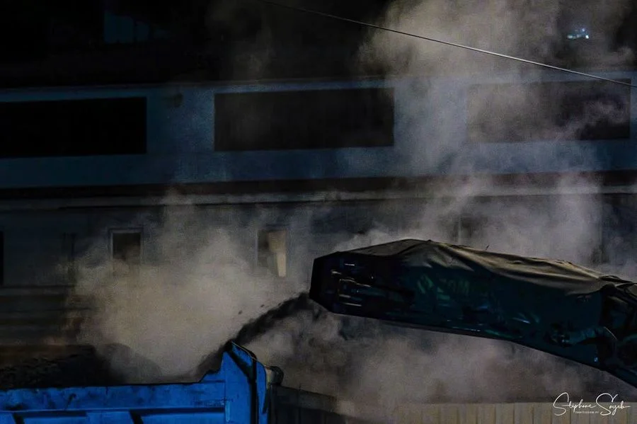 Hier soir, entre deux écrans et un bon Rotui paina - Photo 9