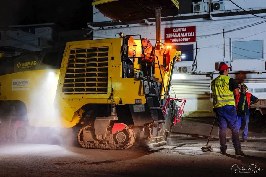Hier soir, entre deux écrans et un bon Rotui paina - Photo 10