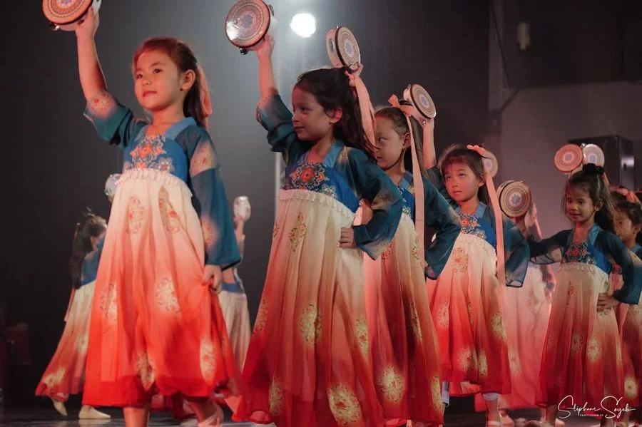 Hier soir, c’était le grand soir. La scène du Gran - Photo 10