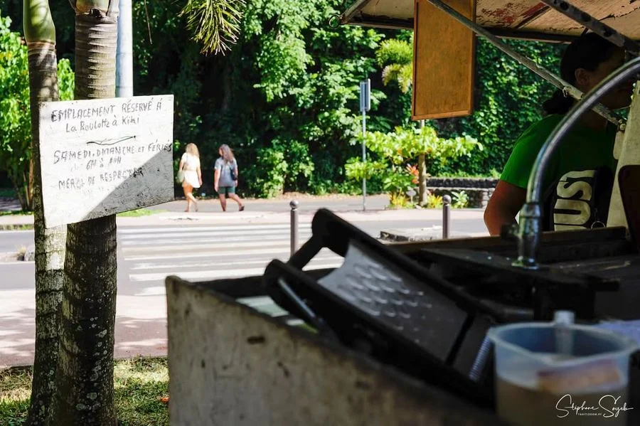 De Faa’a jusqu’aux rivages sauvages de Papenoo, la - Photo 12