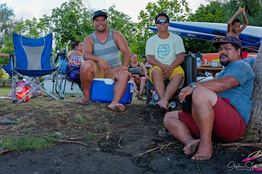 De Faa’a jusqu’aux rivages sauvages de Papenoo, la - Photo 8