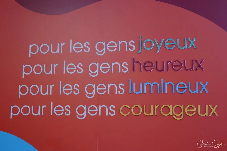 Il y a des matins à Papeete où le monde dehors gro - Photo 9