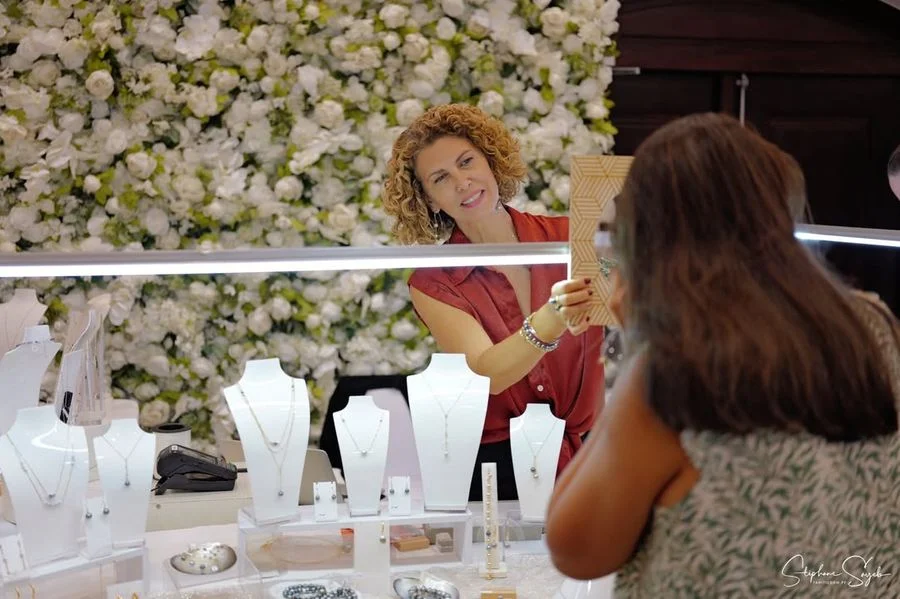 Depuis hier, et jusqu’à dimanche 8 mars, le Salon  - Photo 2