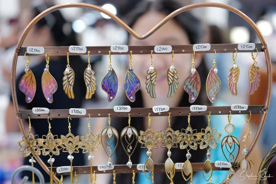 Depuis hier, et jusqu’à dimanche 8 mars, le Salon  - Photo 3