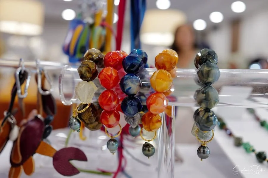 Depuis hier, et jusqu’à dimanche 8 mars, le Salon  - Photo 9