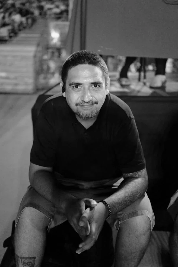 Derrière chaque image, il y a un œil qui veille. À - Photo 3