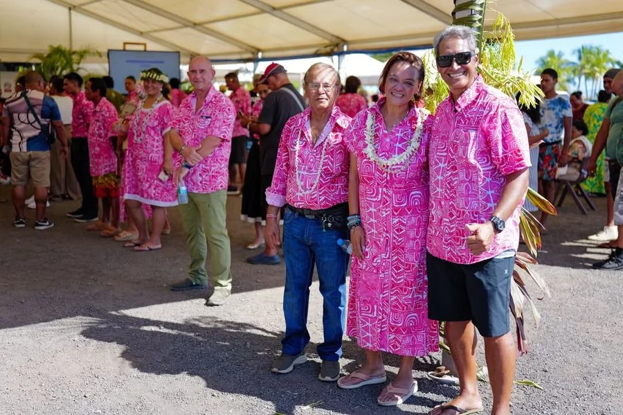 Dimanche 15 mars 2026. Jour de vote. D'abord en fa - Photo 7