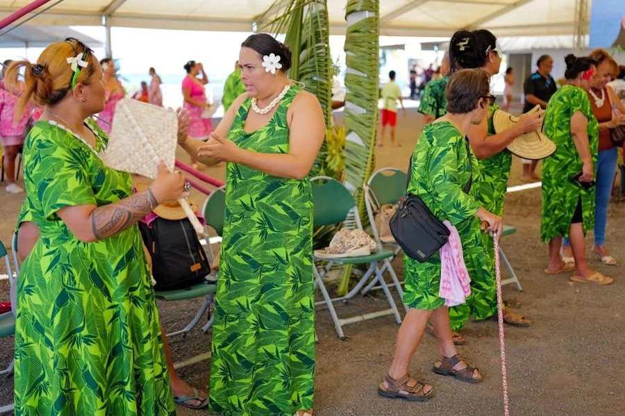 Dimanche 15 mars 2026. Jour de vote. D'abord en fa - Photo 8