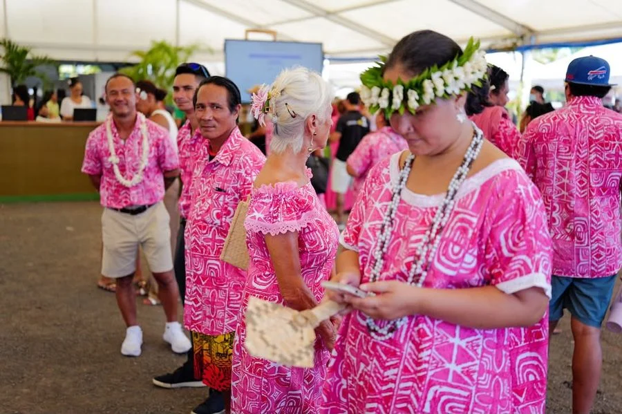 Dimanche 15 mars 2026. Jour de vote. D'abord en fa - Photo 9