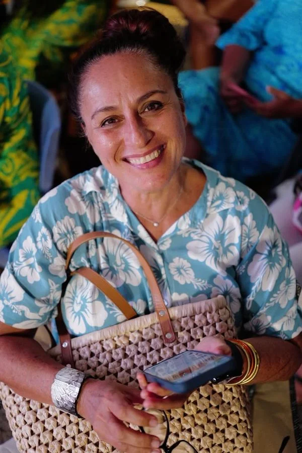 Le 1er tour est passé… et avec lui, les paniers de - Photo 11