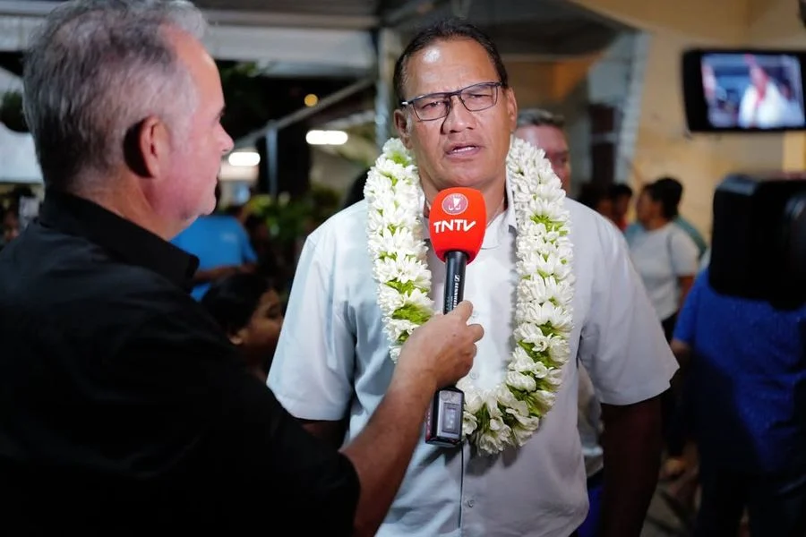 Le 1er tour est passé… et avec lui, les paniers de - Photo 3