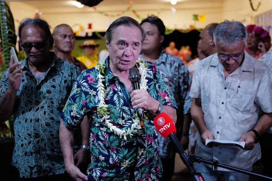 Le 1er tour est passé… et avec lui, les paniers de - Photo 5