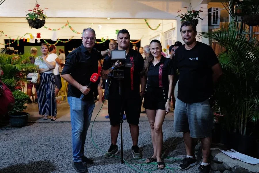 Le 1er tour est passé… et avec lui, les paniers de - Photo 6