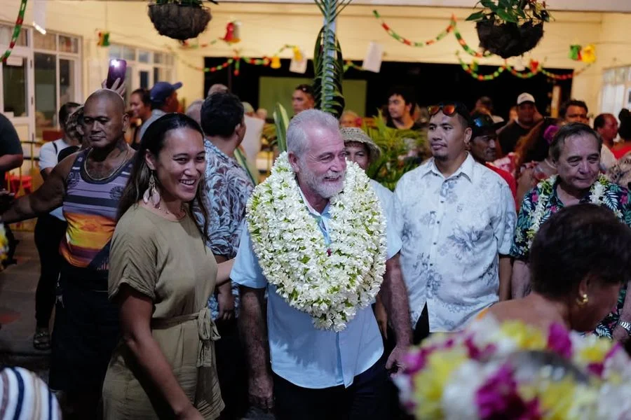 Le 1er tour est passé… et avec lui, les paniers de - Photo 7