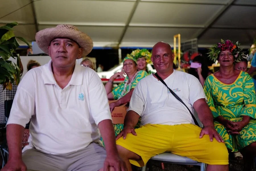 Le 1er tour est passé… et avec lui, les paniers de - Photo 10