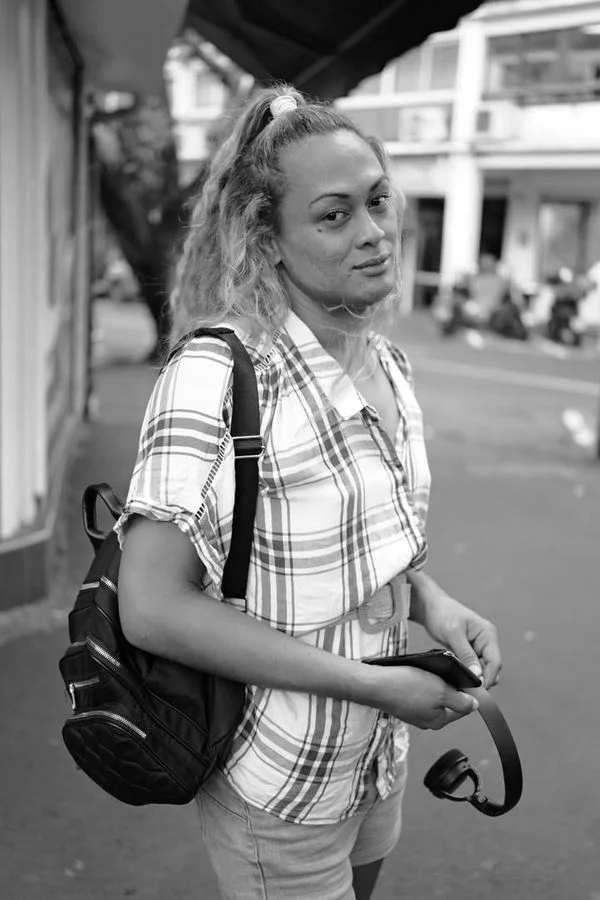 Le calme avant le tsunami. Une semaine en solo ave - Photo 3