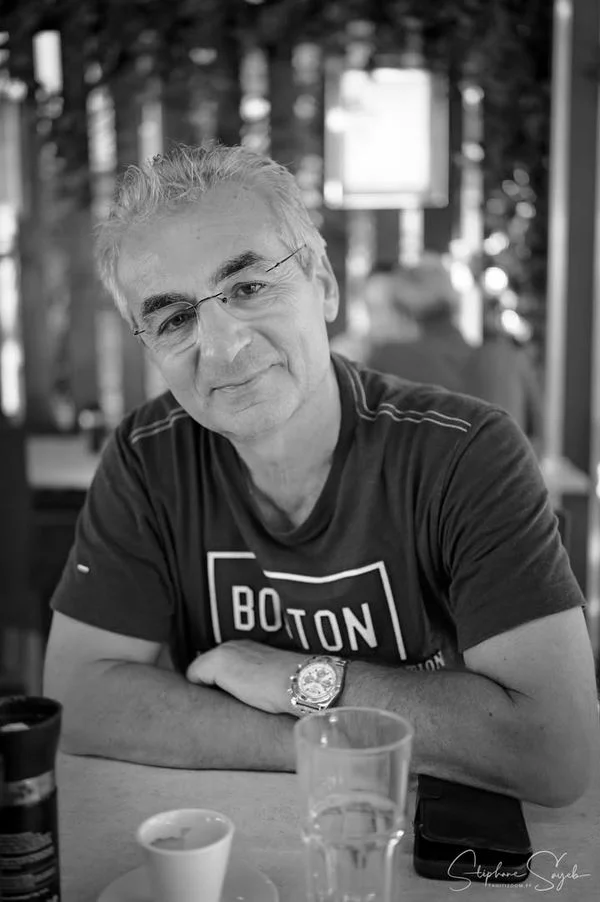 Le calme avant le tsunami. Une semaine en solo ave - Photo 5