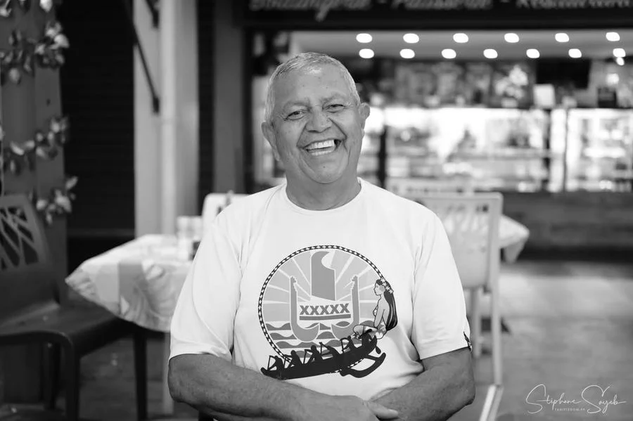 Le calme avant le tsunami. Une semaine en solo ave - Photo 8