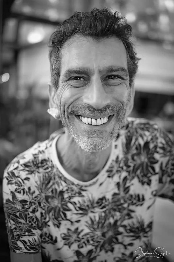 Le calme avant le tsunami. Une semaine en solo ave - Photo 10