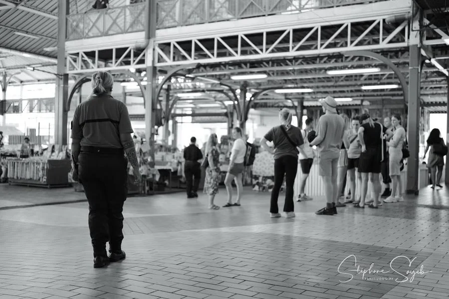 Papeete, un mardi comme les autres… sauf que non.  - Photo 11