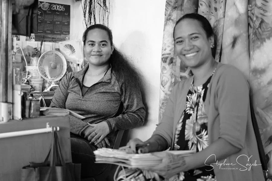 Papeete, un mardi comme les autres… sauf que non.  - Photo 3