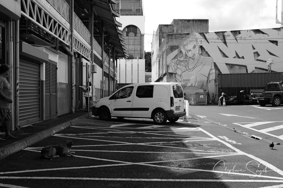 Papeete, un mardi comme les autres… sauf que non.  - Photo 10