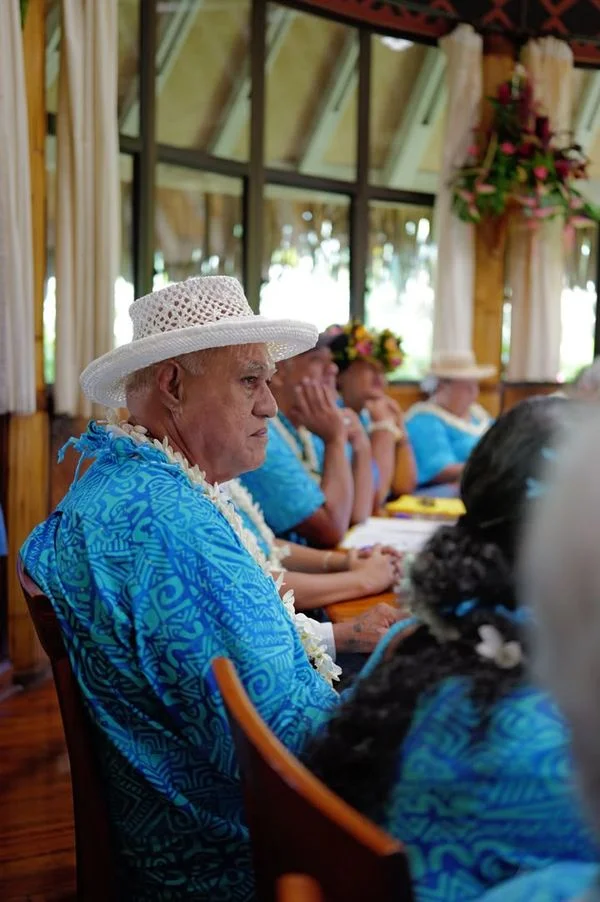 Samedi, Faa'a. L'épaule qui crie, Keanu dans le co - Photo 9